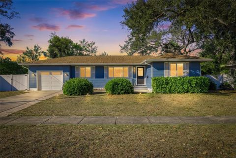 737 53RD TERRACE N ST PETERSBURG FL 33701