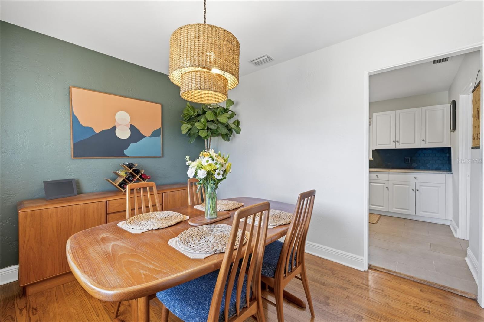 ARCADIA ANNEX - Residential