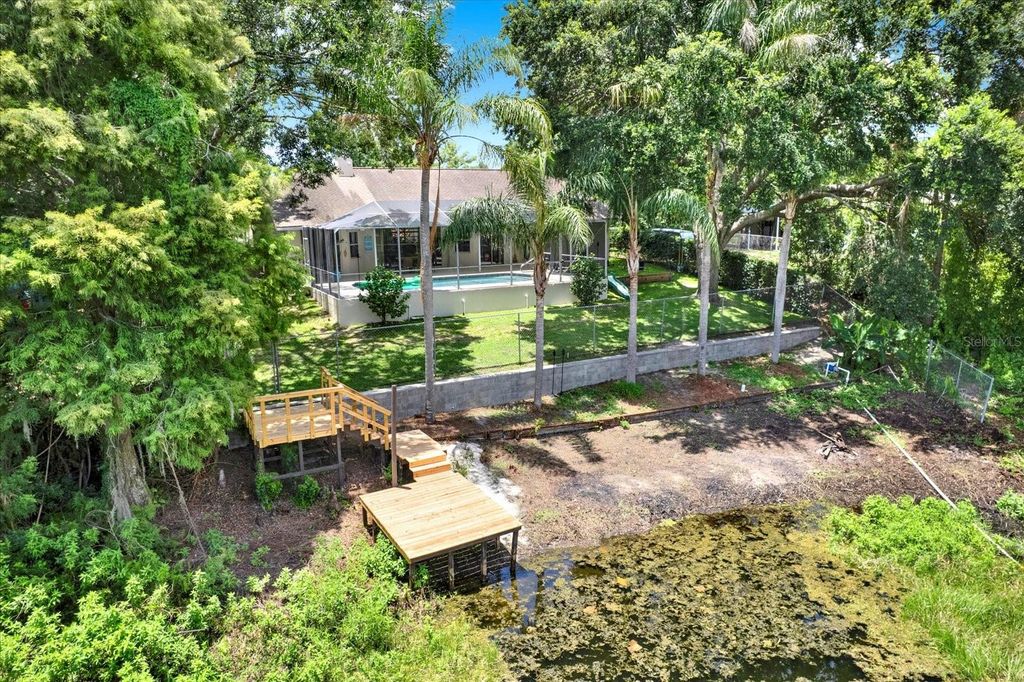 Photo of 2454 Shadecrest Road, Land O Lakes, FL 34639 (MLS # TB8396610)