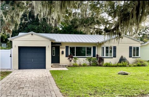 A home in NEW SMYRNA BEACH