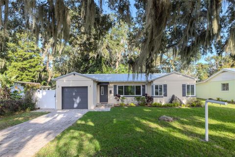 A home in NEW SMYRNA BEACH