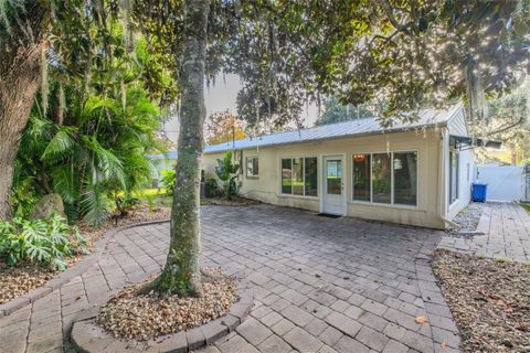 A home in NEW SMYRNA BEACH