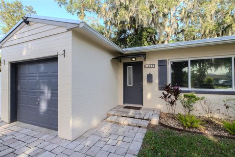 A home in NEW SMYRNA BEACH