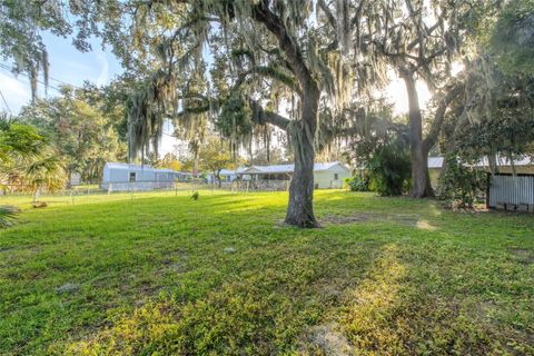 A home in NEW SMYRNA BEACH