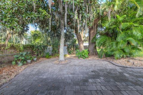 A home in NEW SMYRNA BEACH