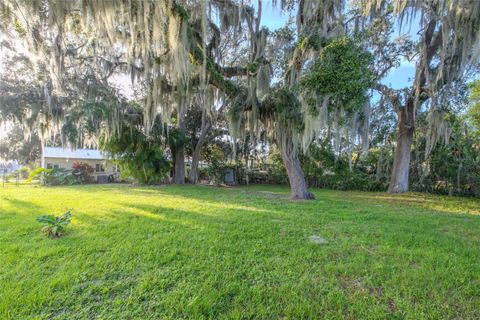 A home in NEW SMYRNA BEACH