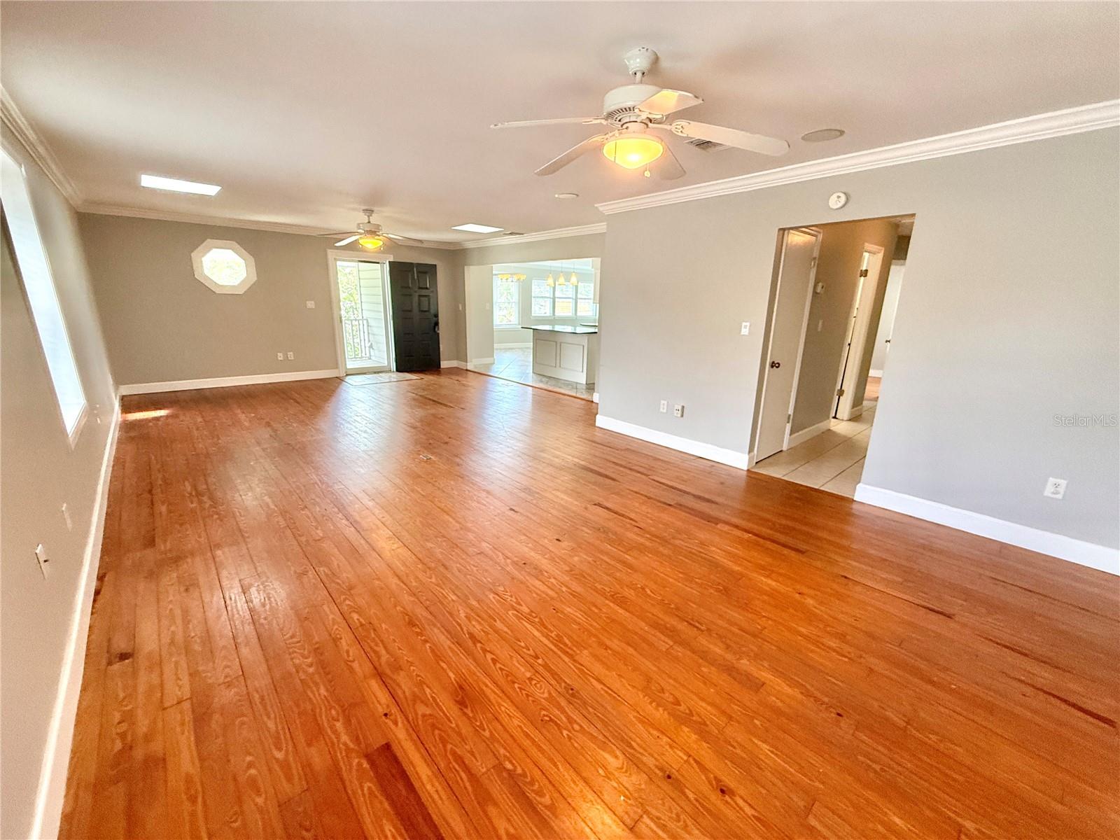 MT VERNON HEIGHTS ADD 03 - Residential Income