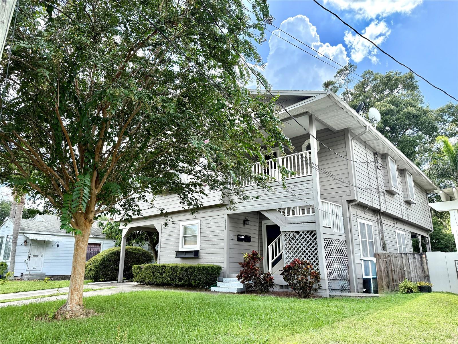 MT VERNON HEIGHTS ADD 03 - Residential Income