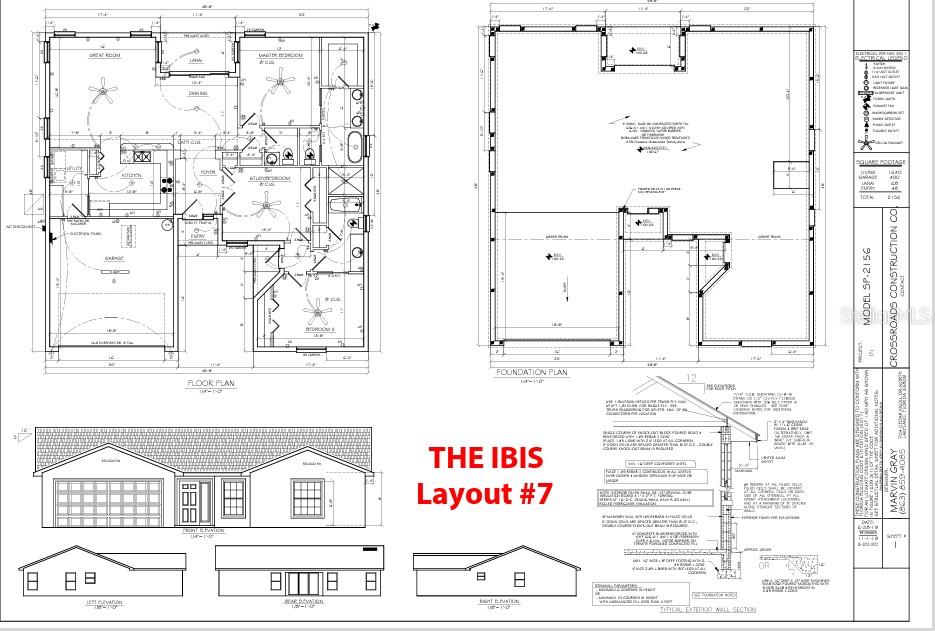 5921 CORMORANT COURT