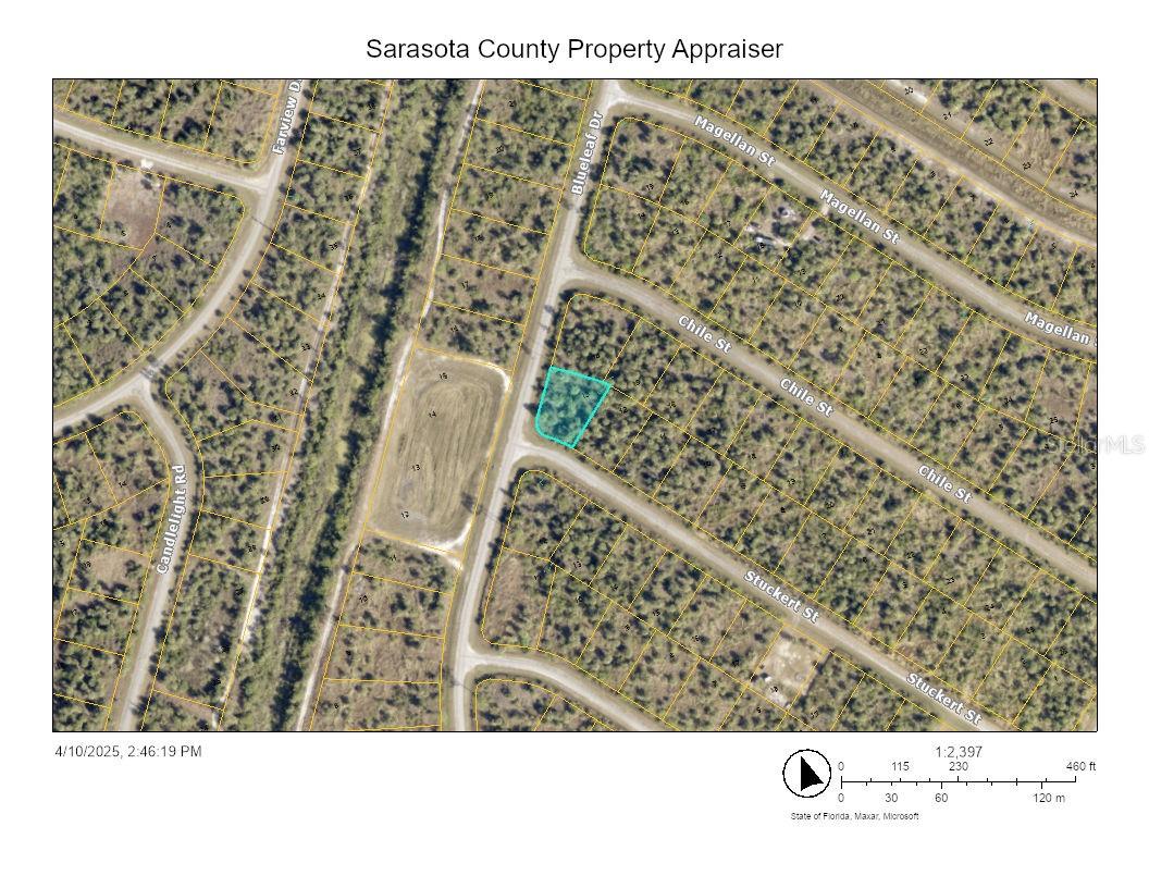 Corner lot in North Port no HOA, no CDD The City of North Port offers so many community highlights including a new Water Park, Atlanta Braves Spring Training Stadium, shopping, dining, plenty of public parks, and less than a 30 minute drive to pristine Gulf Coast Beaches! Don't miss this one; Drive by and make your offer today!