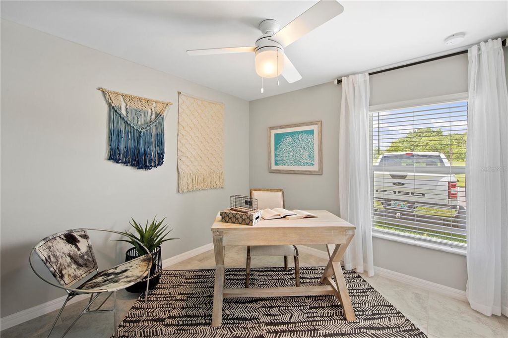 Photo of 103 Hercules Drive, Rotonda West, FL 33947 (MLS # TB8429636)