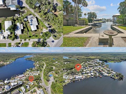 10348 W TWIN RIVER LANE HOMOSASSA FL 34448