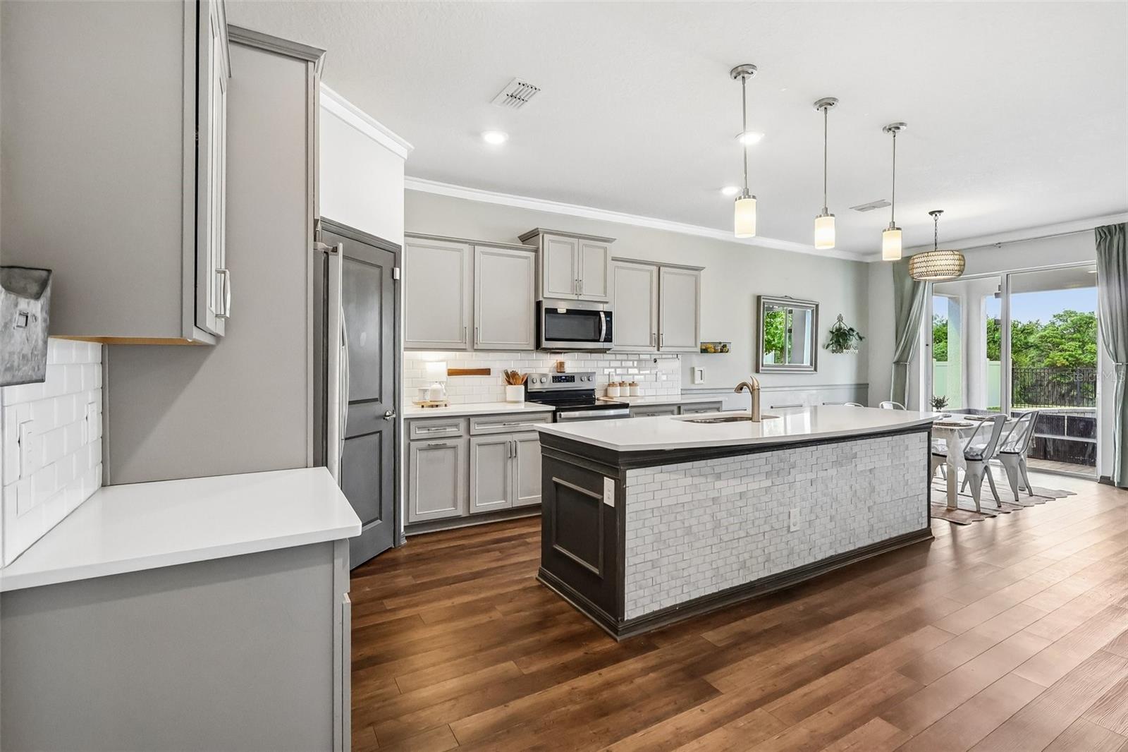 VISTA RESERVE PH 2 - Residential