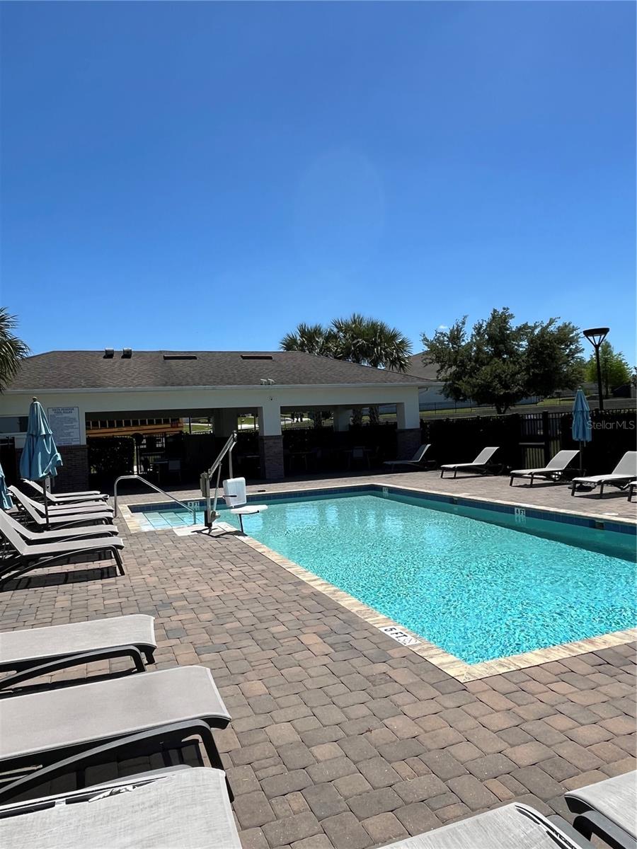 VISTA RESERVE PH 2 - Residential