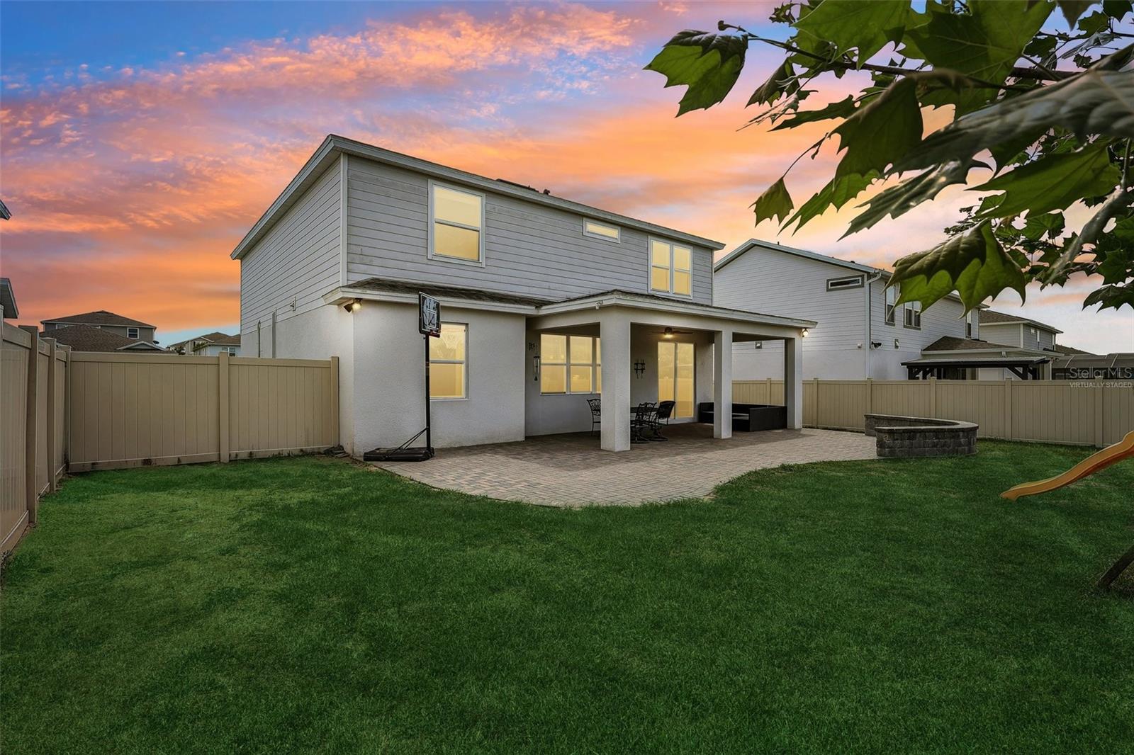 VISTA RESERVE PH 2 - Residential