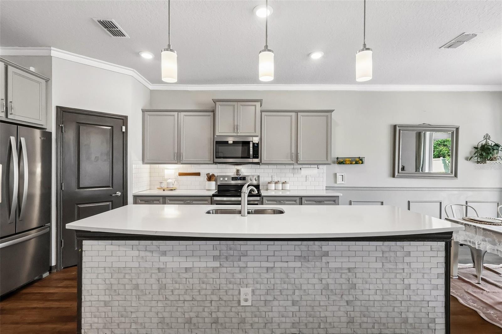 VISTA RESERVE PH 2 - Residential