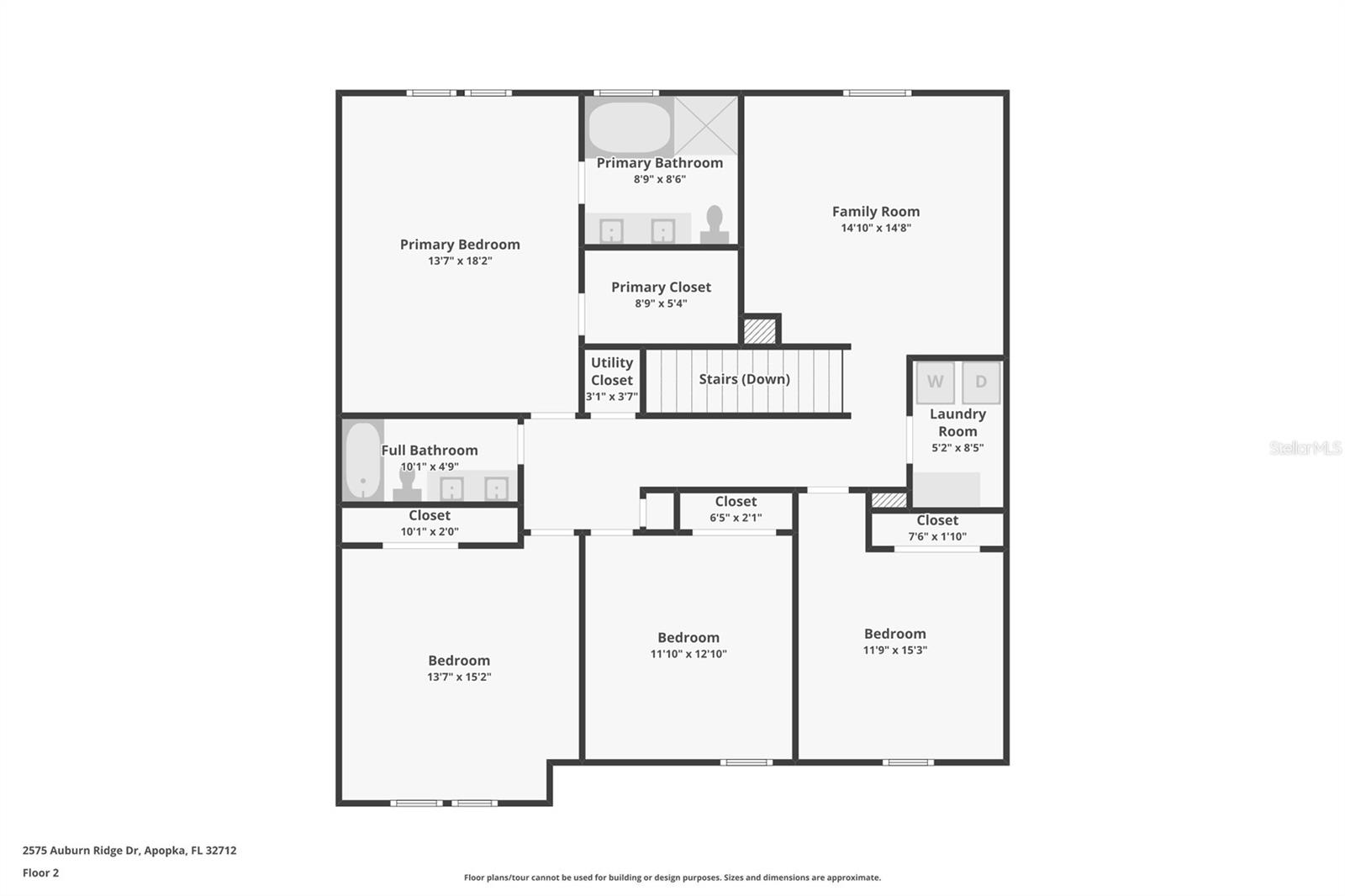VISTA RESERVE PH 2 - Residential