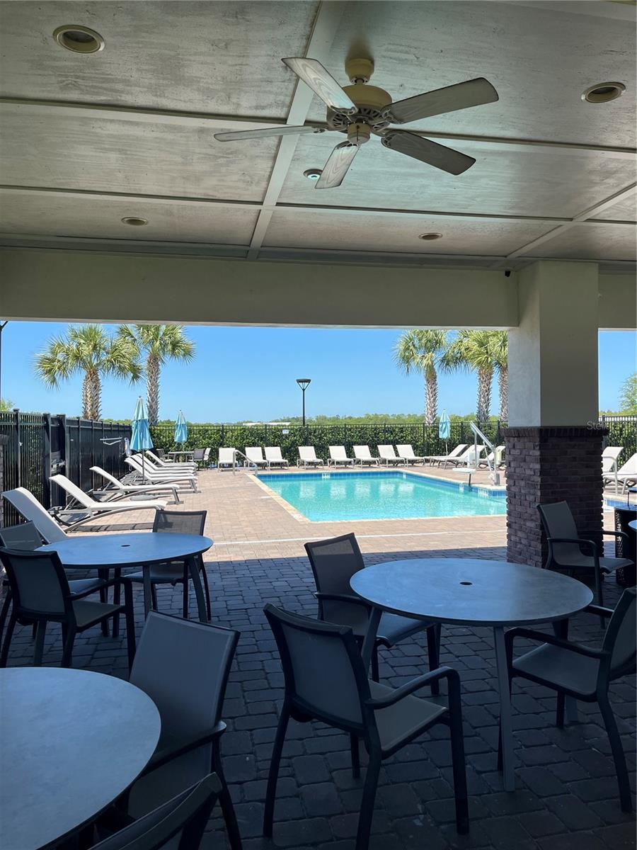 VISTA RESERVE PH 2 - Residential