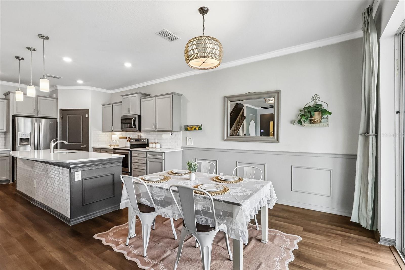 VISTA RESERVE PH 2 - Residential