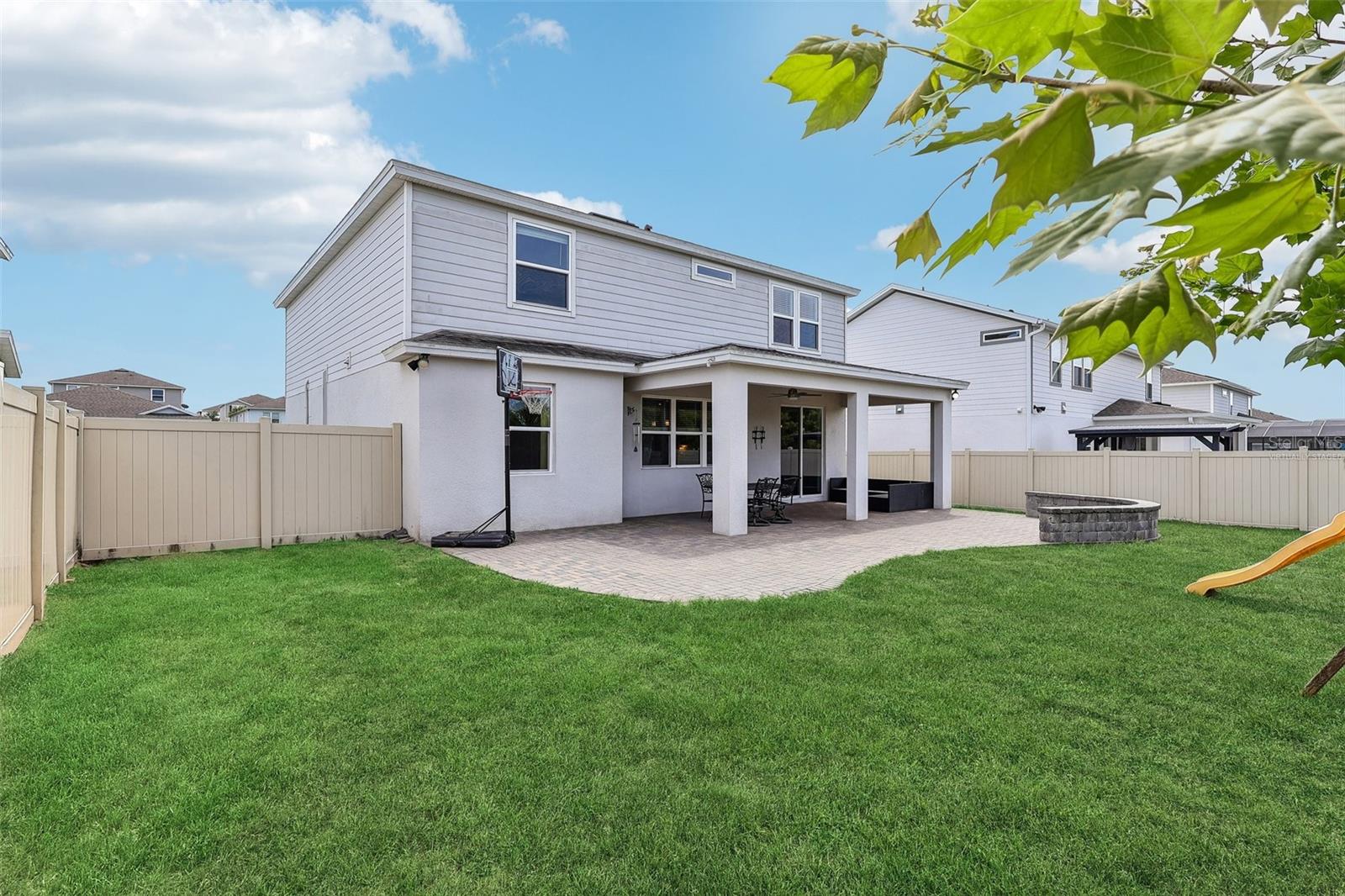 VISTA RESERVE PH 2 - Residential