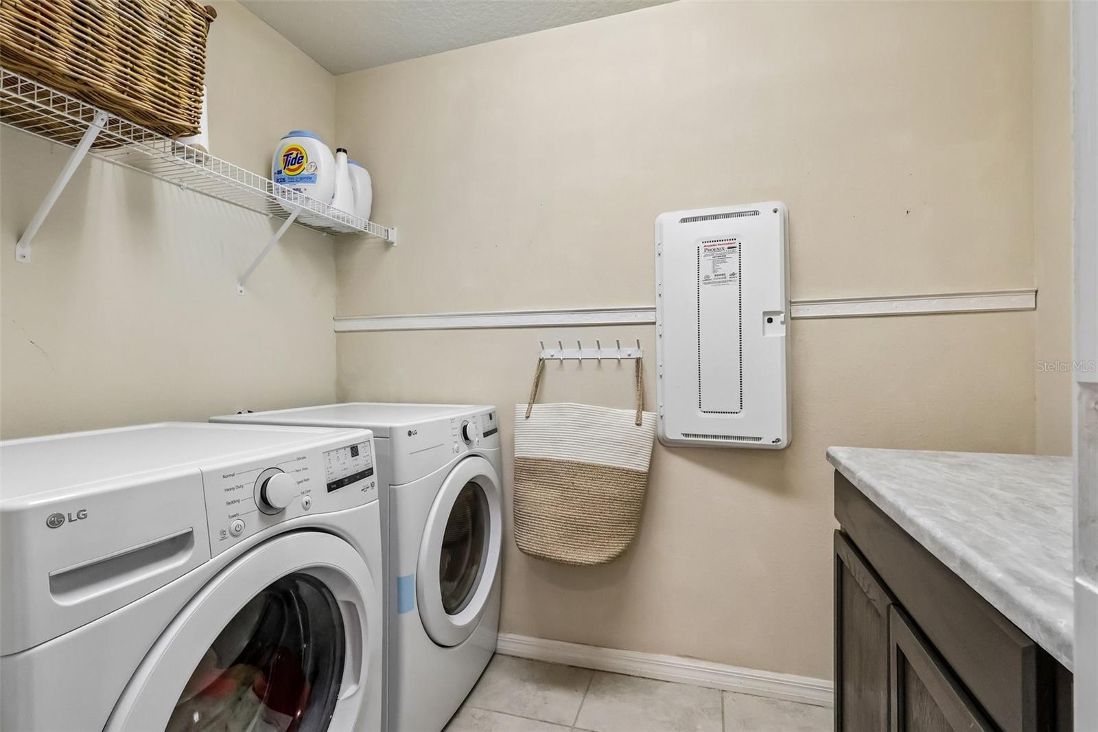 VISTA RESERVE PH 2 - Residential