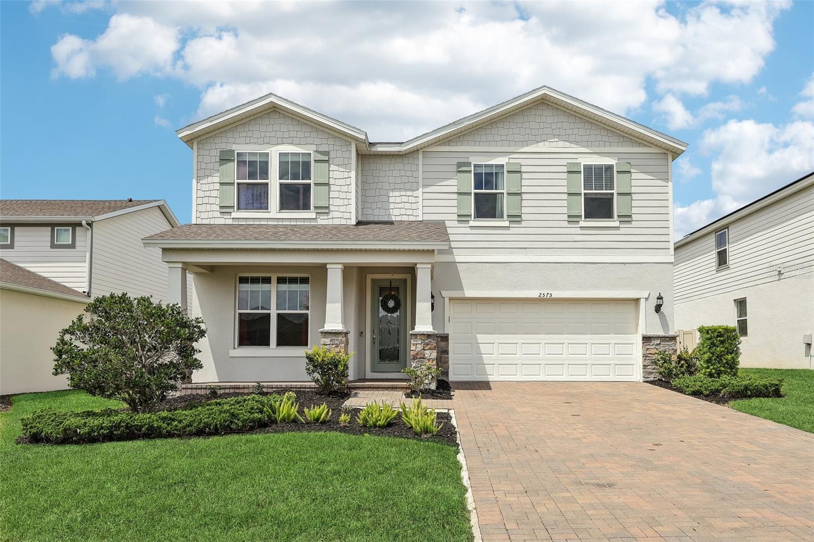 VISTA RESERVE PH 2 - Residential