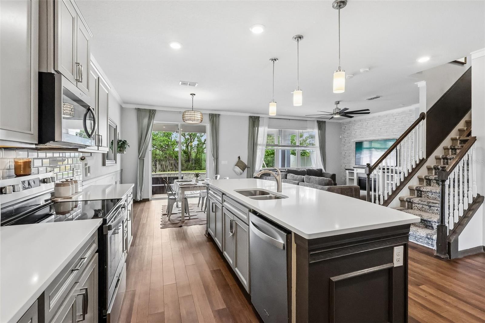 VISTA RESERVE PH 2 - Residential