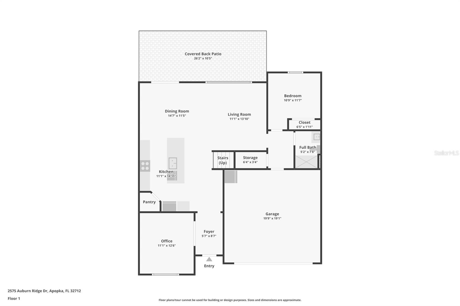 VISTA RESERVE PH 2 - Residential