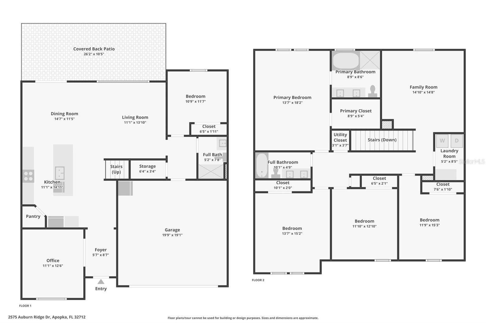 VISTA RESERVE PH 2 - Residential