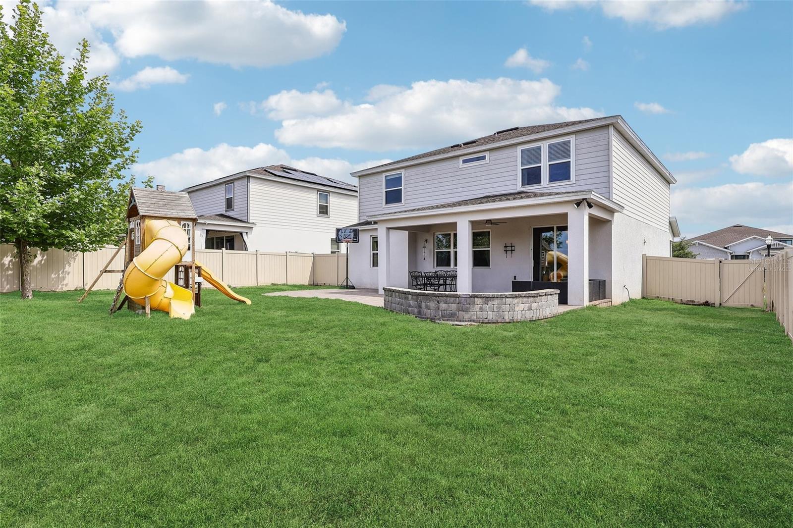 VISTA RESERVE PH 2 - Residential