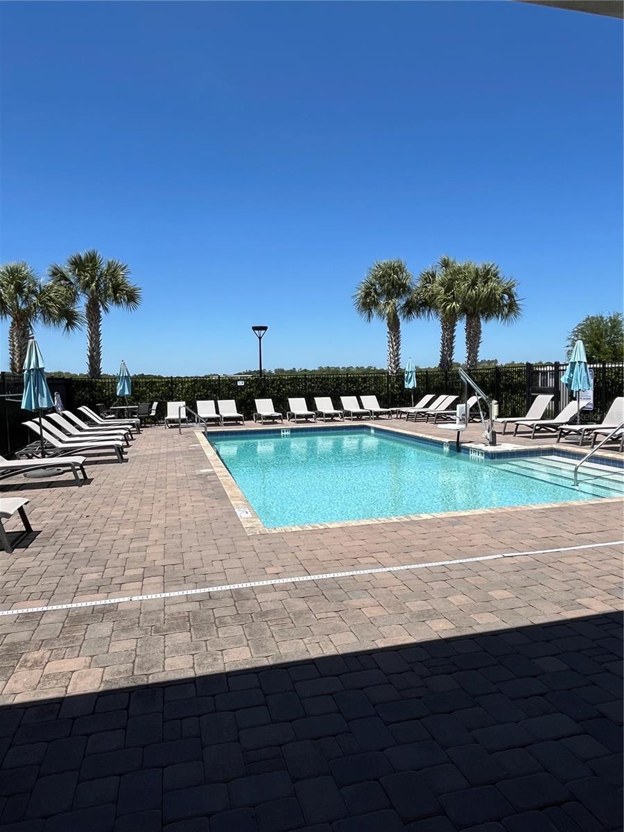 VISTA RESERVE PH 2 - Residential