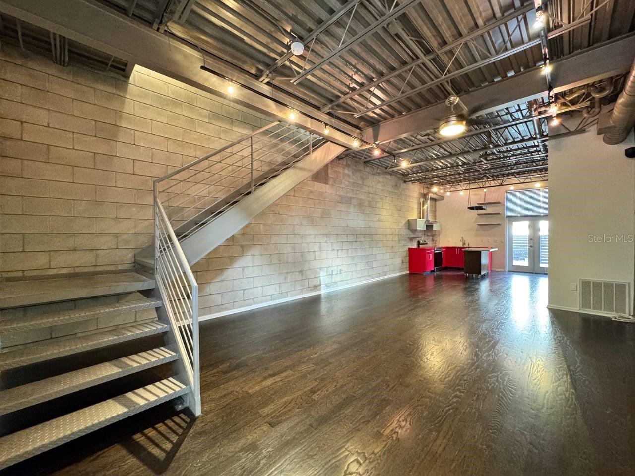 SOHO LOFTS - Residential Lease