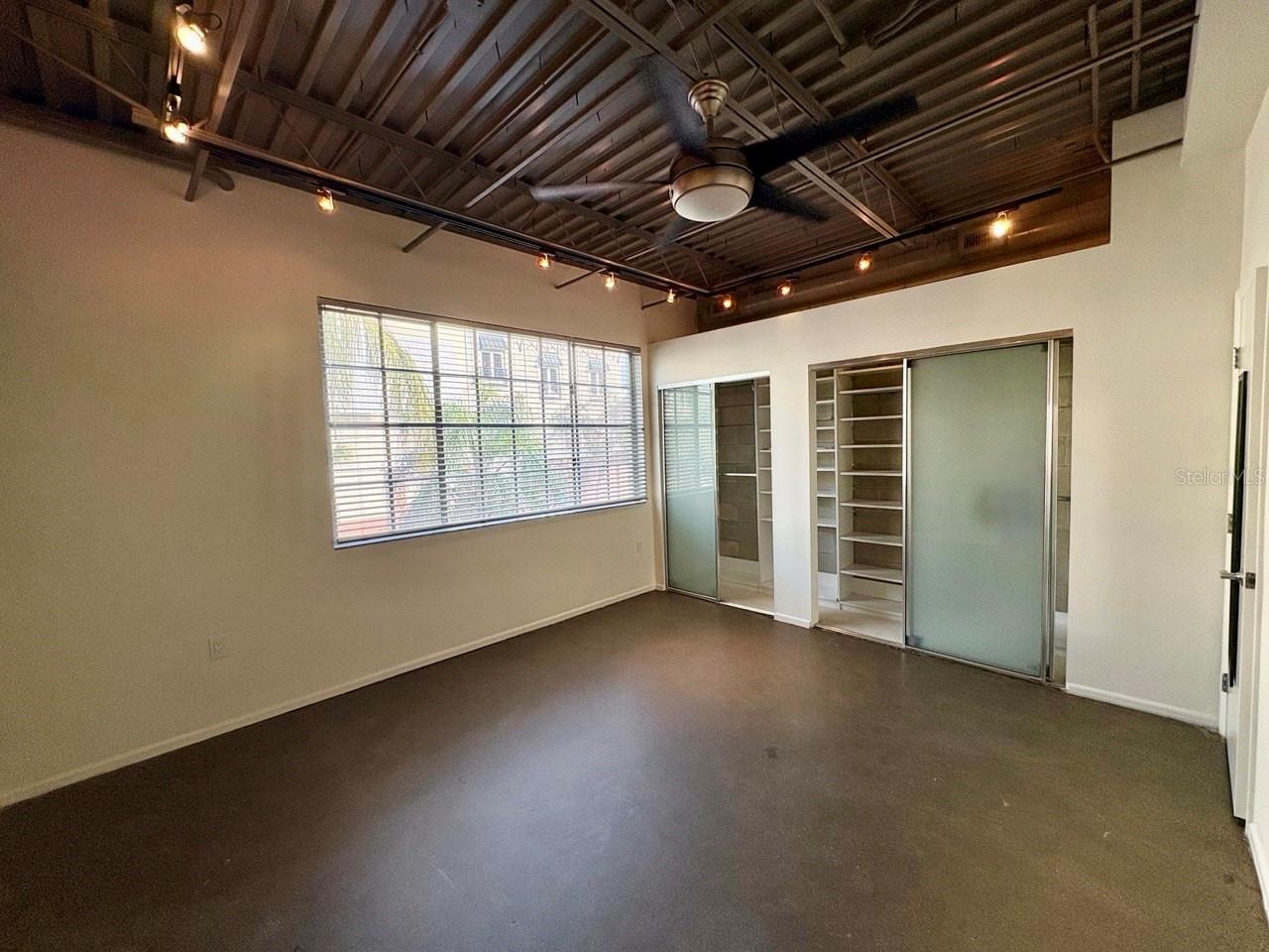 SOHO LOFTS - Residential Lease