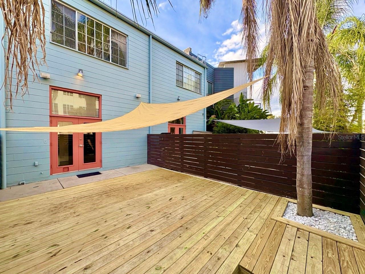 SOHO LOFTS - Residential Lease