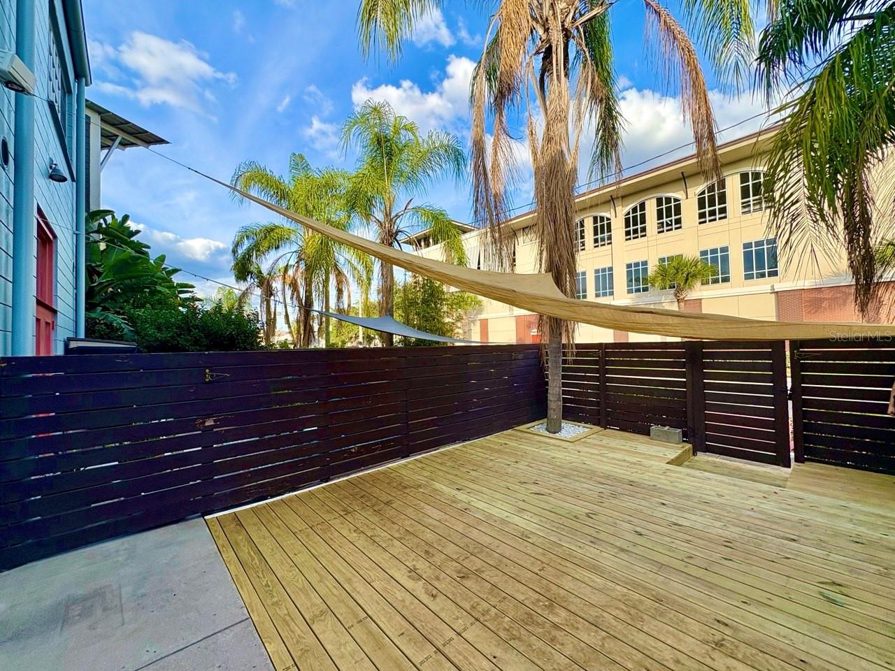 SOHO LOFTS - Residential Lease