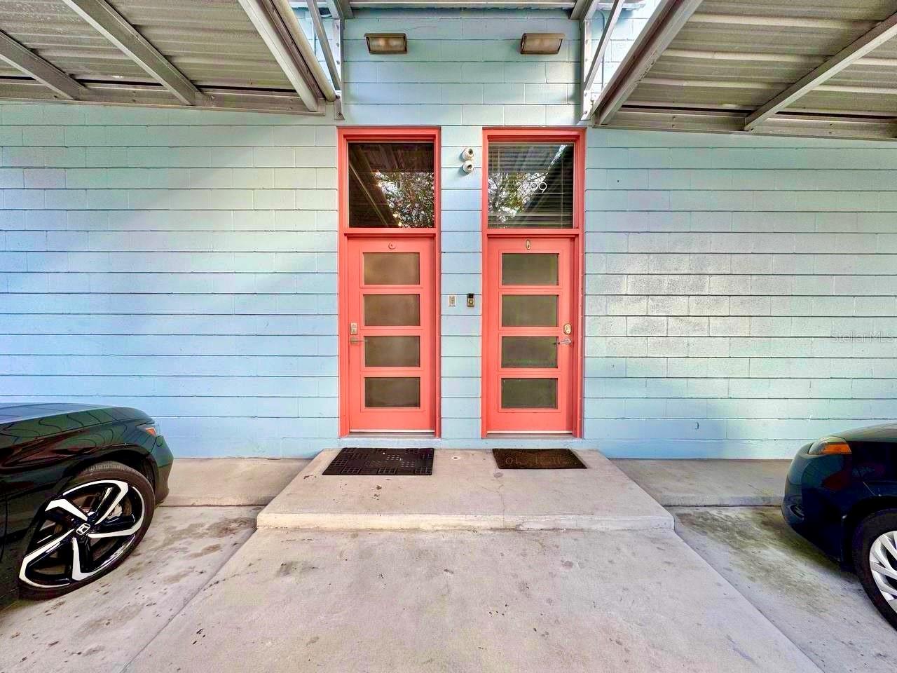 SOHO LOFTS - Residential Lease