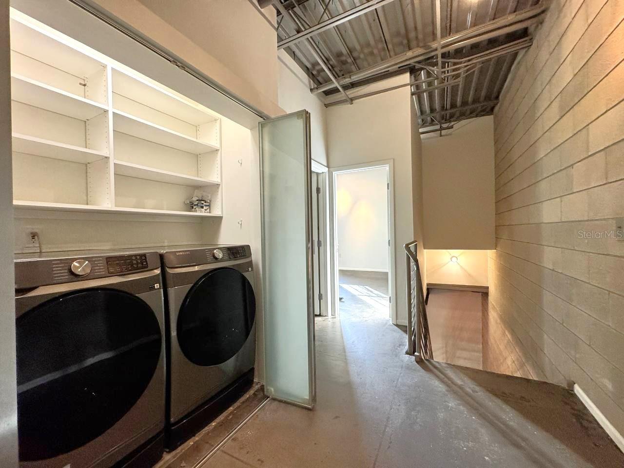 SOHO LOFTS - Residential Lease