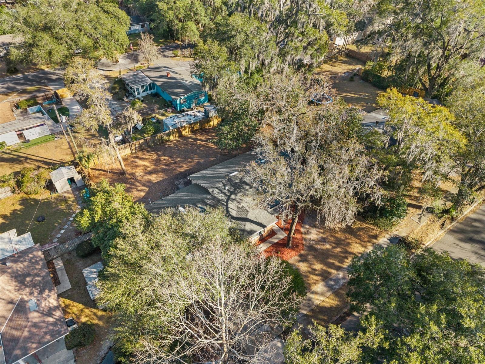 HAZEL HEIGHTS ADD #2 - Residential