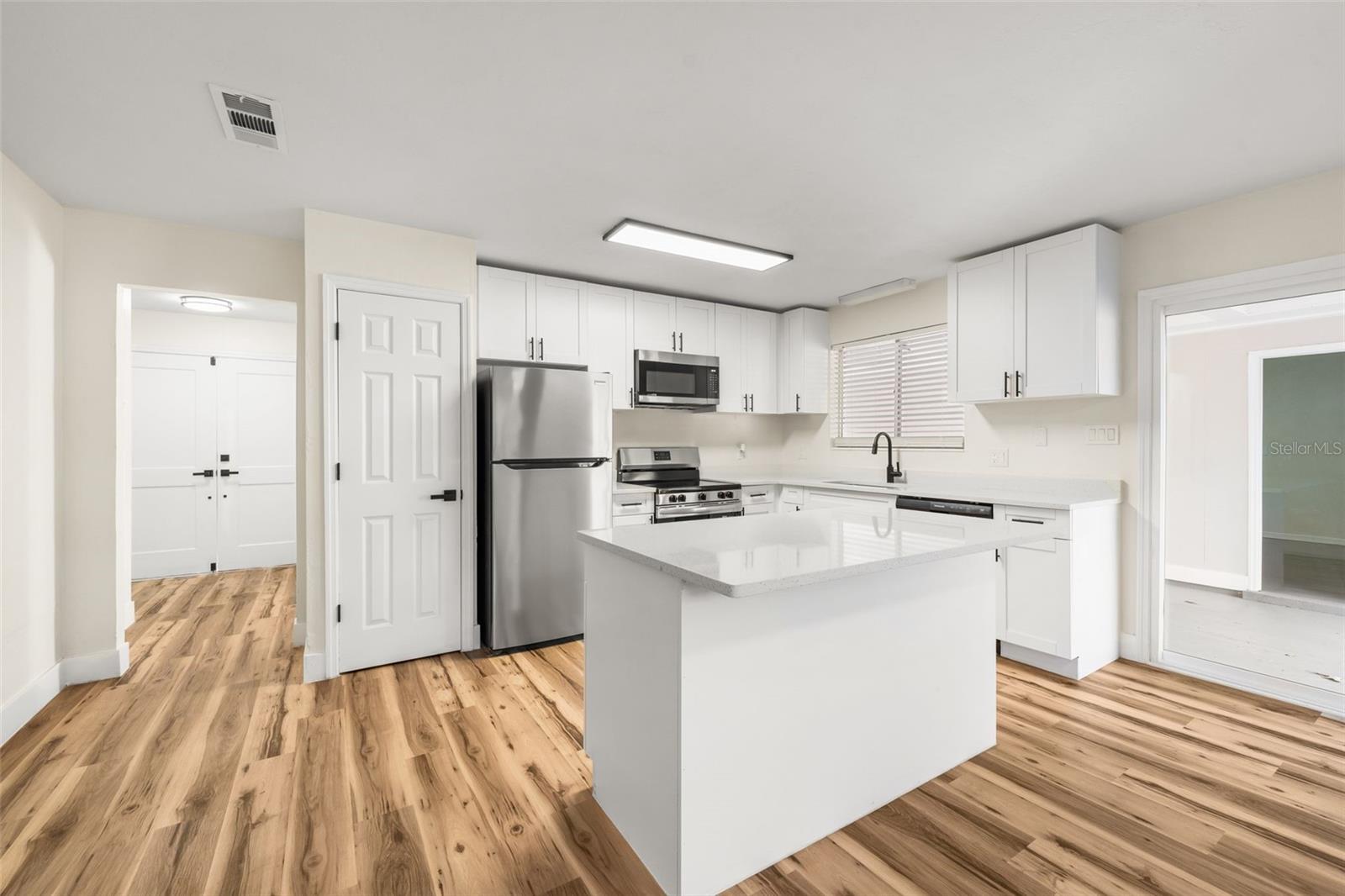 HAZEL HEIGHTS ADD #2 - Residential