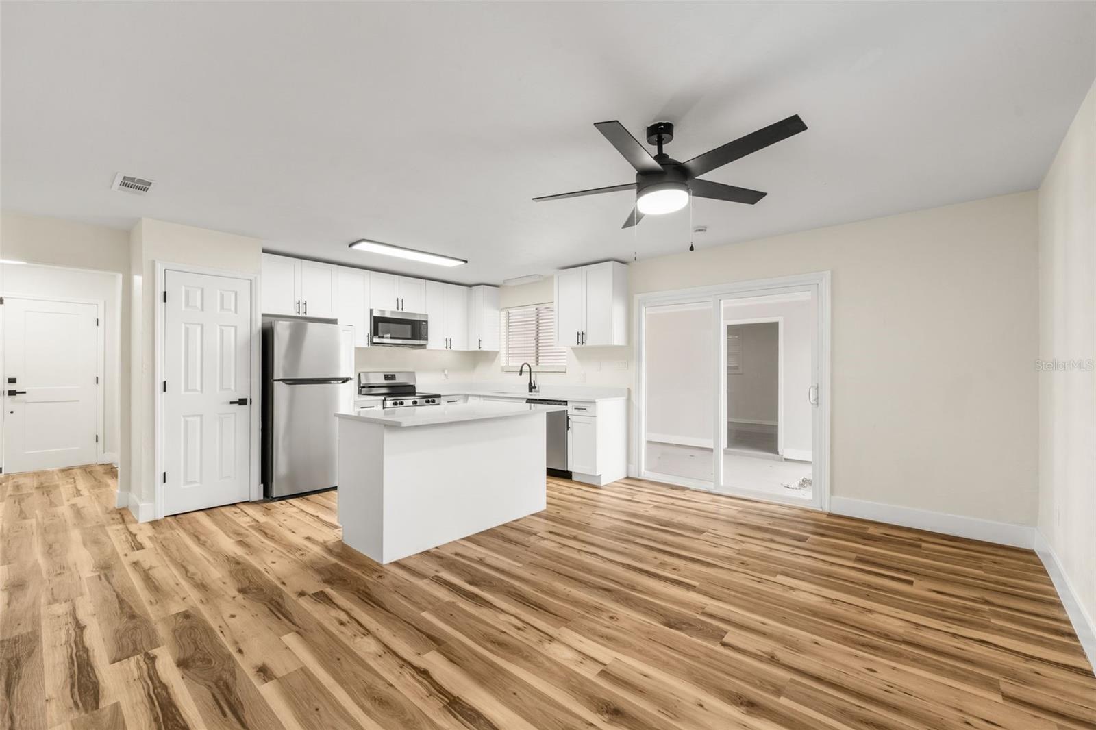 HAZEL HEIGHTS ADD #2 - Residential