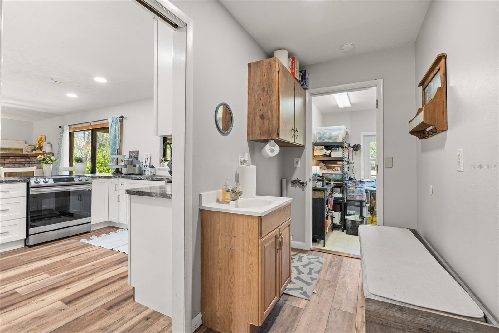 RACIMO RANCHES - Residential