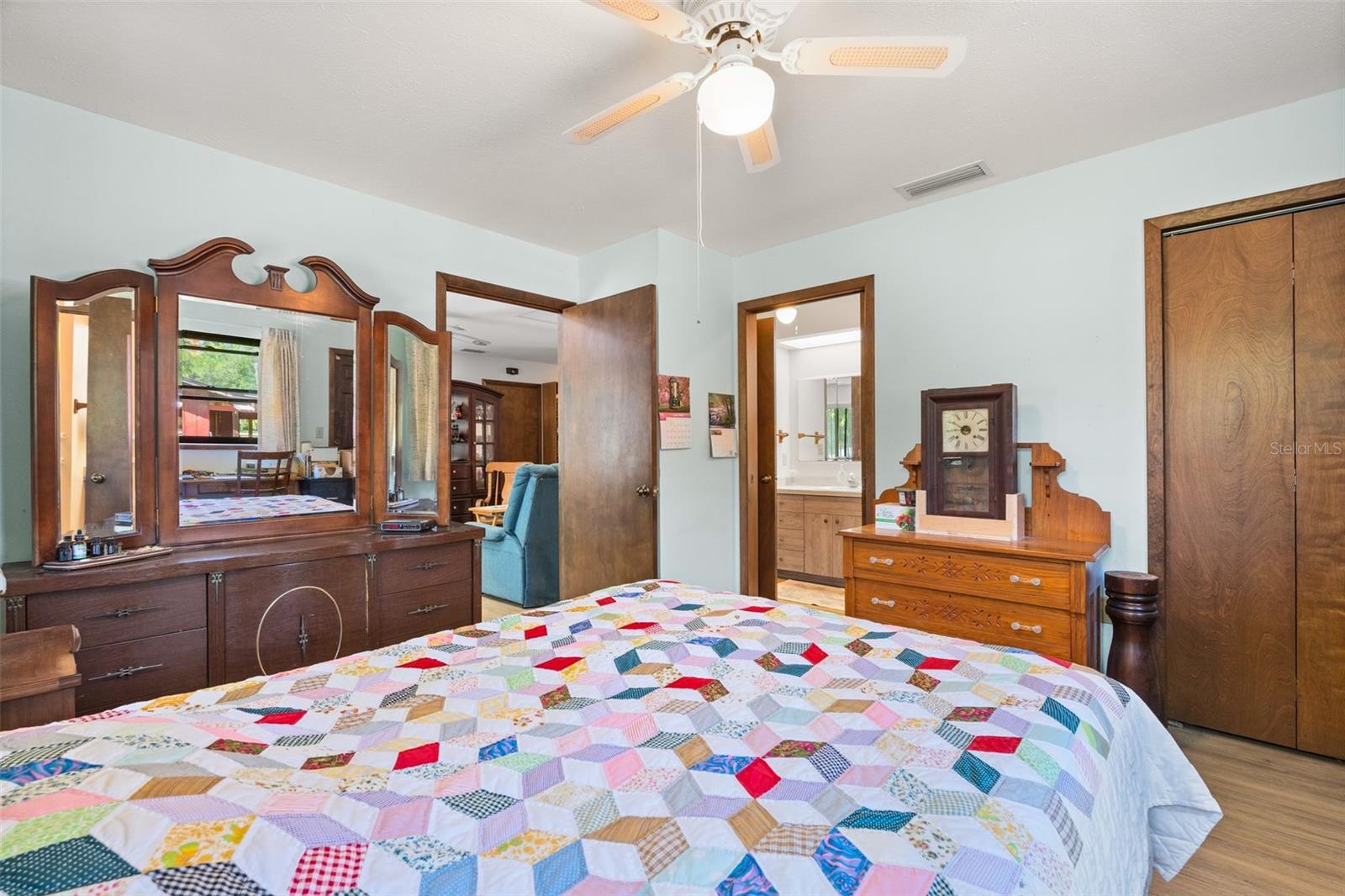 RACIMO RANCHES - Residential