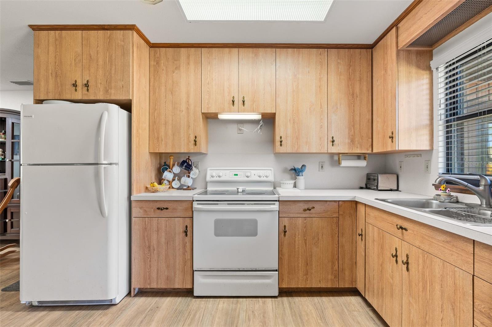 RACIMO RANCHES - Residential