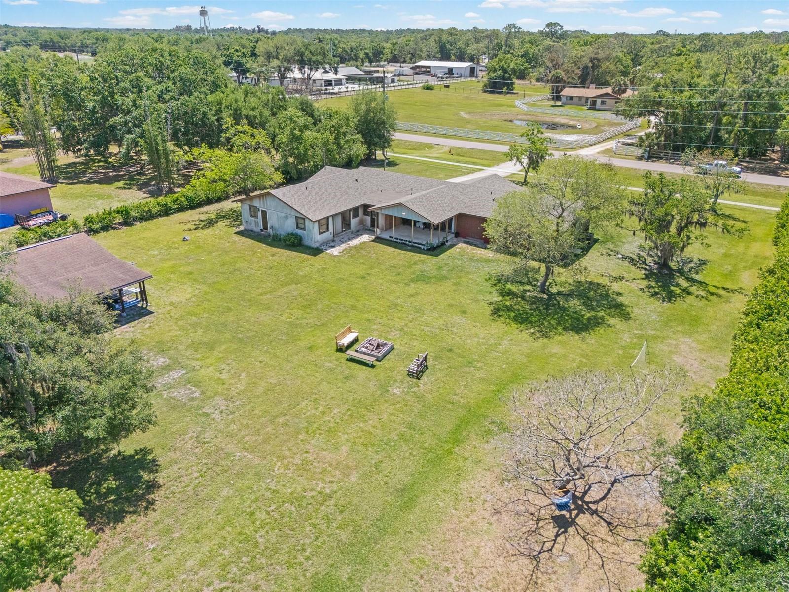 RACIMO RANCHES - Residential