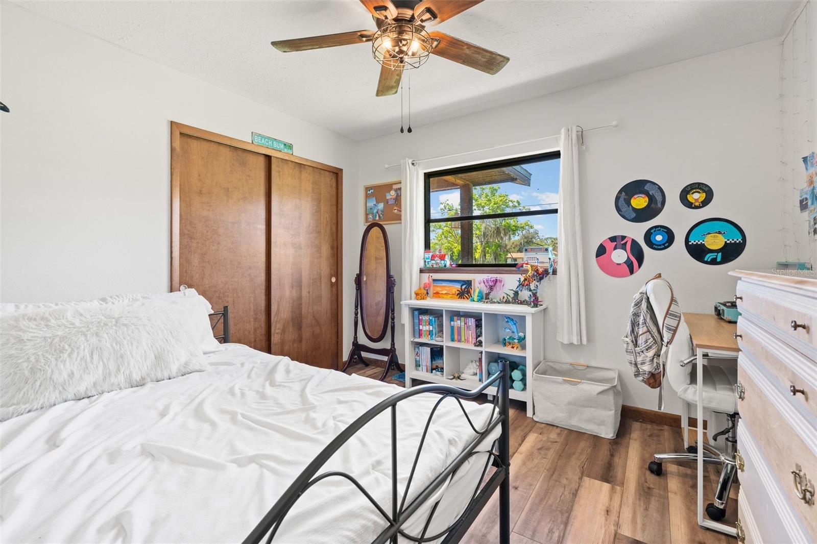 RACIMO RANCHES - Residential