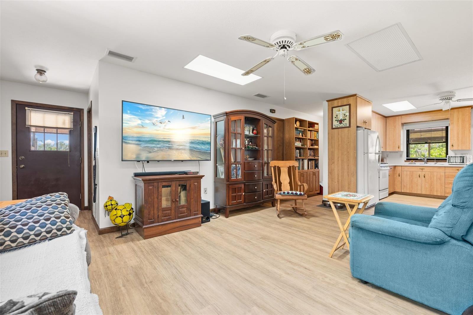 RACIMO RANCHES - Residential