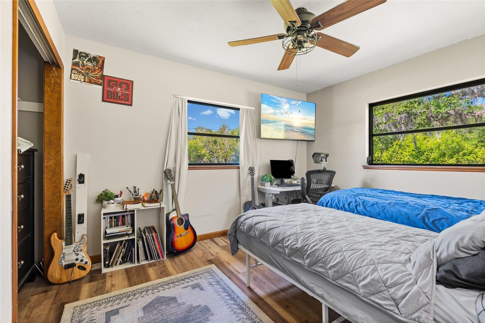 RACIMO RANCHES - Residential