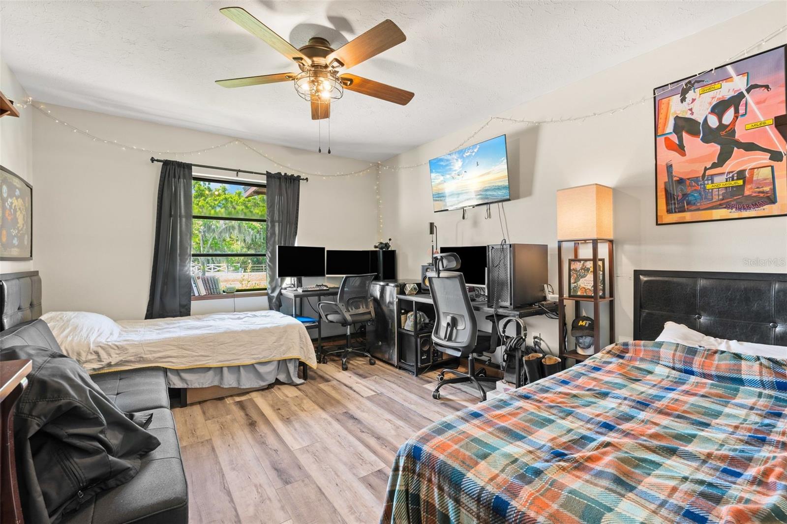 RACIMO RANCHES - Residential