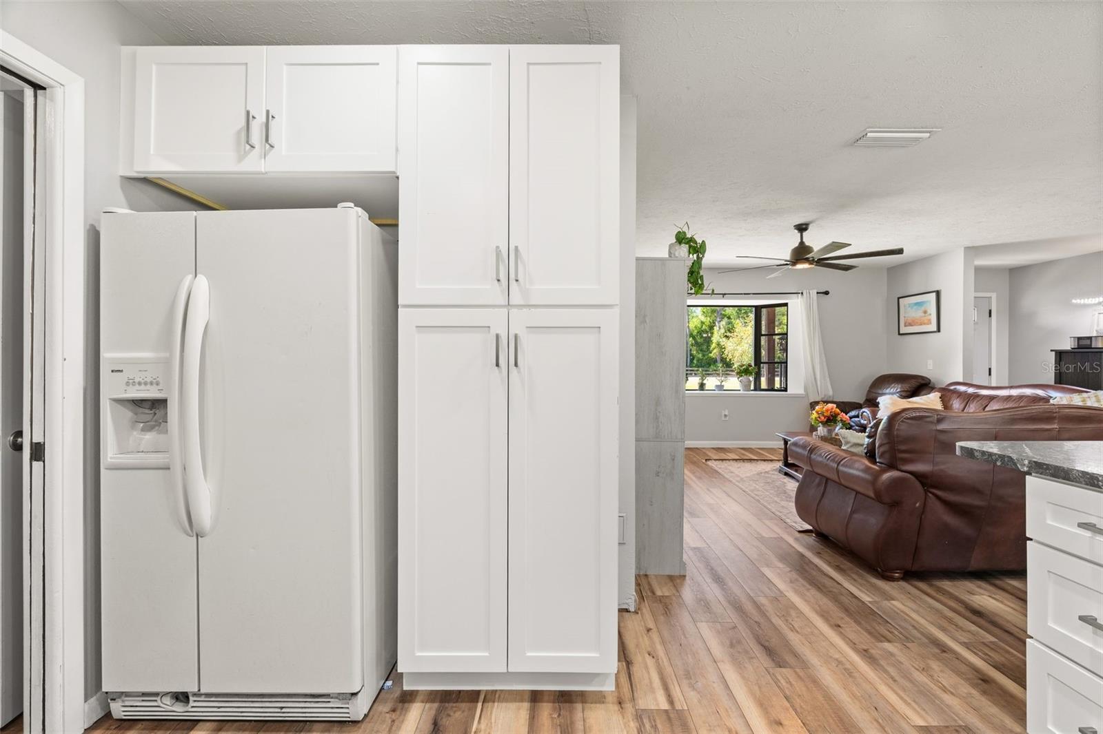 RACIMO RANCHES - Residential