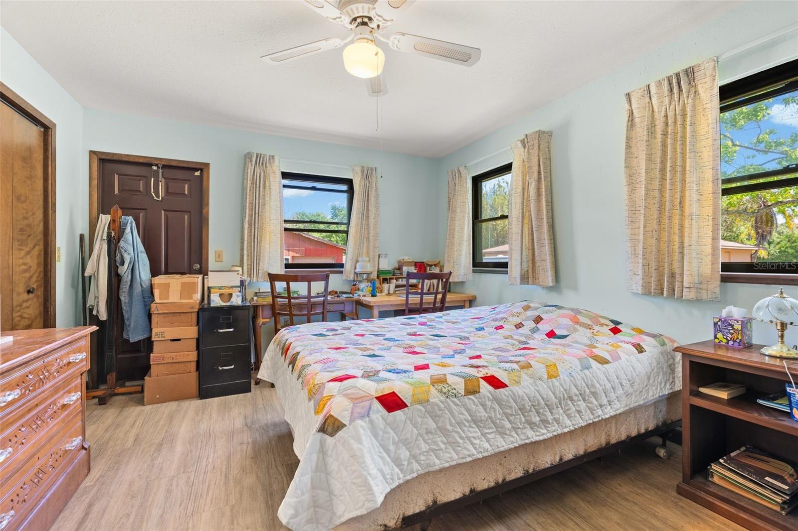 RACIMO RANCHES - Residential